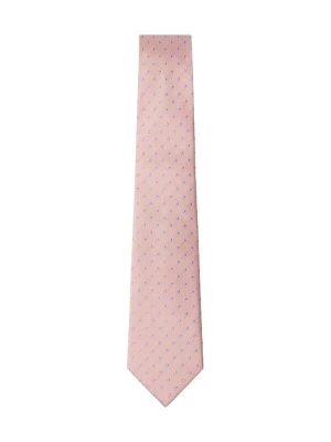Foto van product Hackett London Stropdas pastellila / rosa