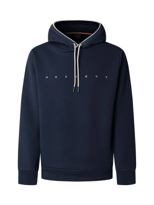 Foto van product Hackett London Sweatshirt 'ESSENTIAL' ivoor / navy