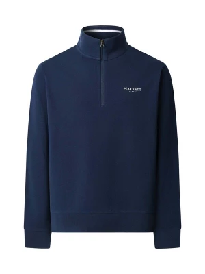 Foto van product Hackett London Sweatshirt 'Heritage' navy