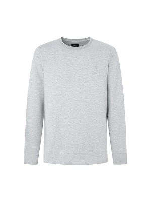 Foto van product Hackett London Sweatshirt lichtgrijs