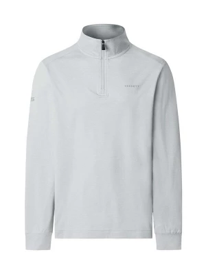Foto van product Hackett London Sweatshirt lichtgrijs