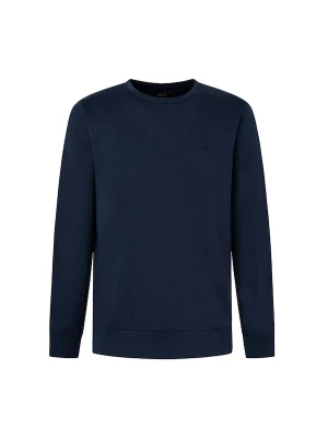 Foto van product Hackett London Sweatshirt navy