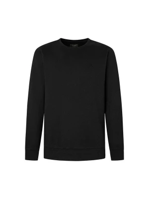 Foto van product Hackett London Sweatshirt zwart