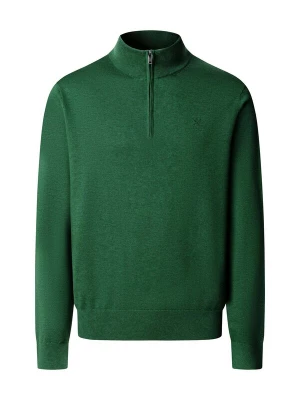 Foto van product Hackett London Trui donkergroen