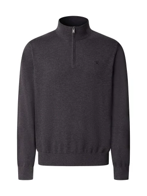 Foto van product Hackett London Trui 'Ess' grijs