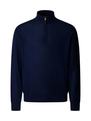 Foto van product Hackett London Trui 'Ess' navy
