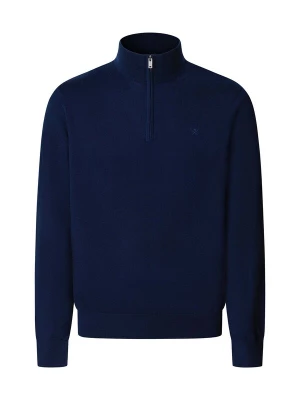 Foto van product Hackett London Trui 'Ess' navy