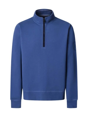 Foto van product Hackett London Trui 'Heritage' donkerblauw
