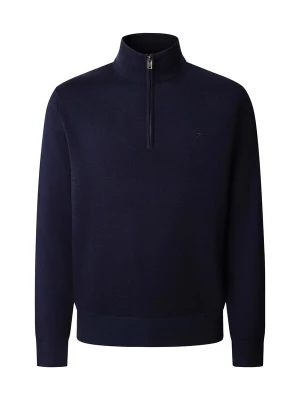 Foto van product Hackett London Trui marine