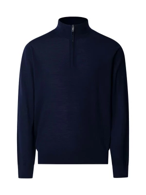 Foto van product Hackett London Trui navy