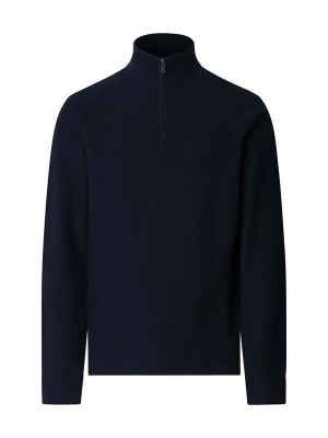 Foto van product Hackett London Trui navy