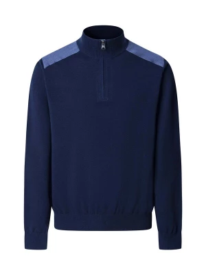 Foto van product Hackett London Trui navy