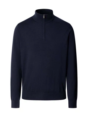 Foto van product Hackett London Trui navy