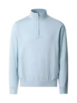 Foto van product Hackett London Trui pastelblauw