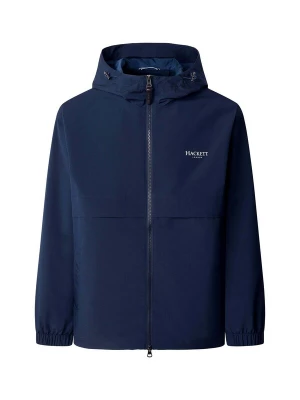 Foto van product Hackett London Tussenjas 'Anorak' navy / wit