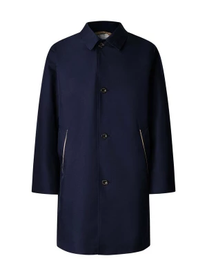 Foto van product Hackett London Tussenjas 'Belgravia' nachtblauw