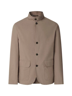 Foto van product Hackett London Tussenjas camel
