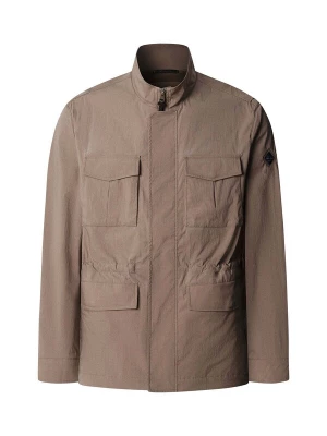 Foto van product Hackett London Tussenjas ' COTTON 4 PKT ' lichtbruin