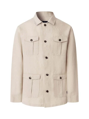 Foto van product Hackett London Tussenjas crème