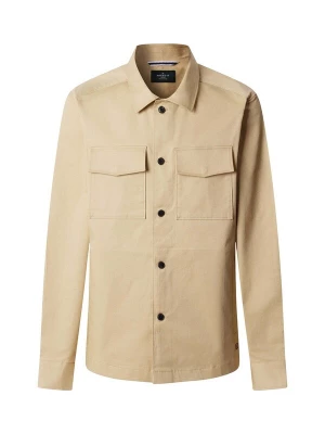 Foto van product Hackett London Tussenjas 'Heritage' beige