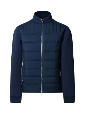 Foto van product Hackett London Tussenjas 'HS ESTATE HYBRID FZ' navy