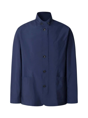 Foto van product Hackett London Tussenjas ' LW BLAZER ' navy