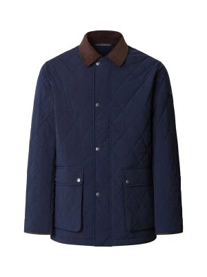 Foto van product Hackett London Tussenjas nachtblauw