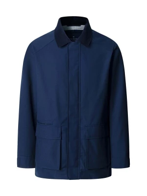 Foto van product Hackett London Tussenjas navy
