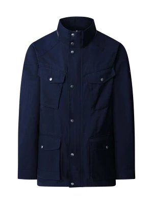 Foto van product Hackett London Tussenjas navy