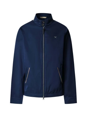 Foto van product Hackett London Tussenjas navy