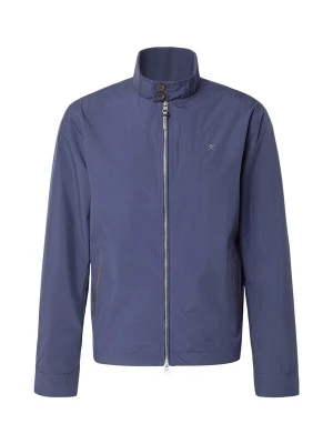Foto van product Hackett London Tussenjas navy
