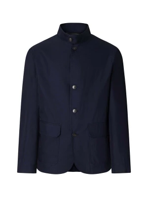 Foto van product Hackett London Tussenjas navy