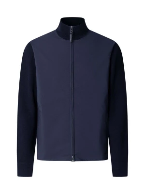 Foto van product Hackett London Tussenjas 'TRAVEL' marine / navy