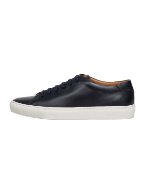 Foto van product Hackett London Veterschoen 'IDOL DERBY ' marine