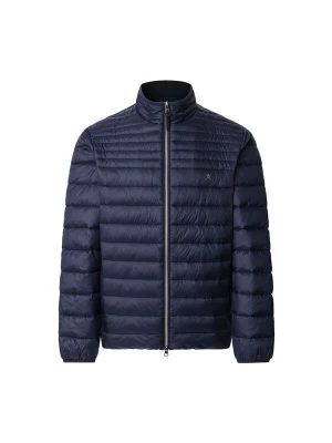 Foto van product Hackett London Winterjas nachtblauw
