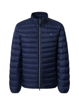 Foto van product Hackett London Winterjas navy