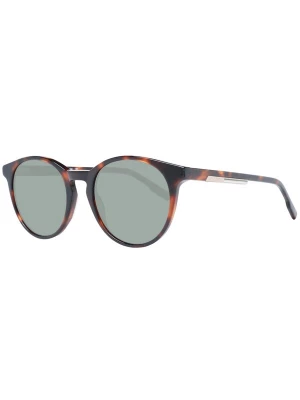 Foto van product Hackett London Zonnebril 'Hackett Sunglasses HSK3344 107 52' bruin