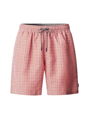 Foto van product Hackett London Zwemshorts 'Clay' rood