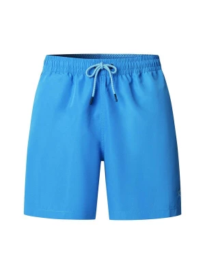 Foto van product Hackett London Zwemshorts hemelsblauw
