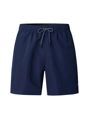 Foto van product Hackett London Zwemshorts navy