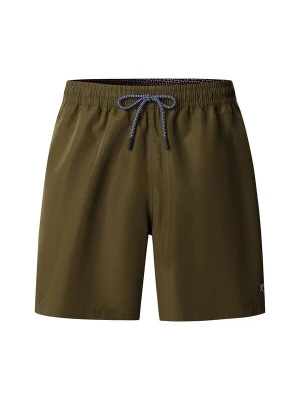 Foto van product Hackett London Zwemshorts olijfgroen