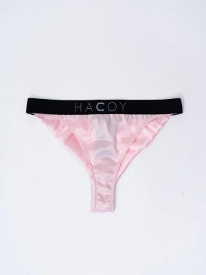 Foto van product HACOY Slip 'Invisible' lichtroze