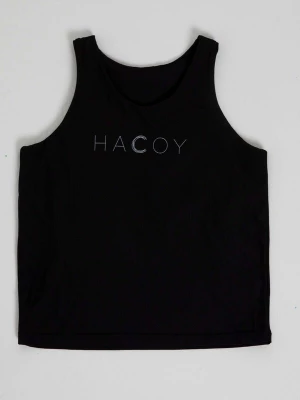 Foto van product HACOY Sporttop zwart