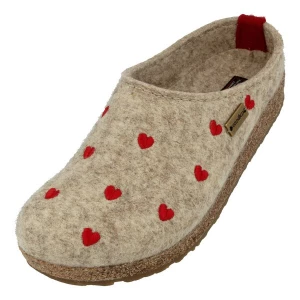 Foto van product HAFLINGER Clogs beige