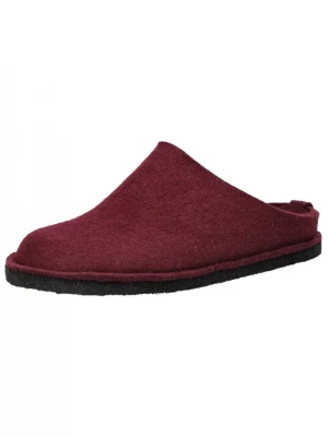 Foto van product HAFLINGER Huisschoen bordeaux