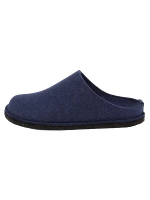 Foto van product HAFLINGER Huisschoen 'Flair Soft' blauw
