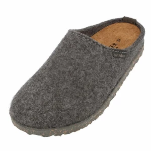 Foto van product HAFLINGER Huisschoen grijs