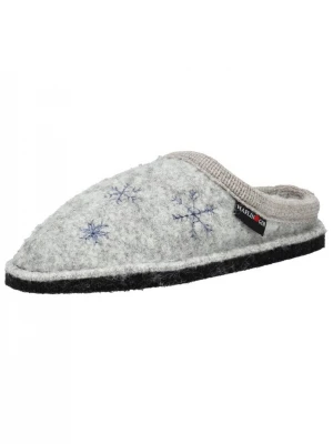 Foto van product HAFLINGER Huisschoen navy / donkerblauw / grijs / zwart