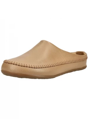 Foto van product HAFLINGER Huisschoenen camel
