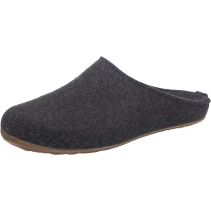 Foto van product HAFLINGER Huisschoenen 'Everest Fundus' donkergrijs